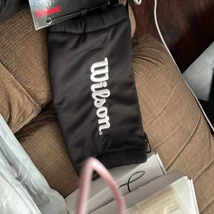 Football hand warmer